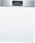 Bosch SMI 69U75 Stroj za pranje posuđa  ugrađeni u dijelu pregled najprodavaniji
