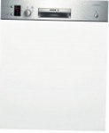 Bosch SMI 57D45 Zmywarka  wbudowaną w części przegląd bestseller