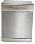 Wellton HDW-601S Opvaskemaskine  frit stående anmeldelse bedst sælgende
