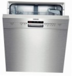 Siemens SN 45M507 SK Mesin pencuci piring  dapat disematkan sebagian ulasan buku terlaris