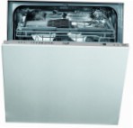 Whirlpool WP 88 Mesin pencuci piring  sepenuhnya dapat disematkan ulasan buku terlaris