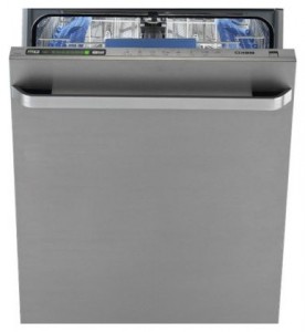 слика Машина за прање судова BEKO DDN 5833 X, преглед