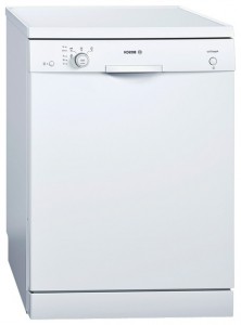 слика Машина за прање судова Bosch SMS 40E82, преглед