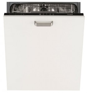 foto Stroj za pranje posuđa BEKO DIN 4520, pregled
