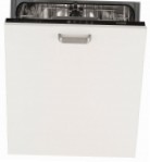 BEKO DIN 4520 Stroj za pranje posuđa  ugrađeni u full pregled najprodavaniji