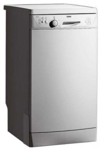 foto Stroj za pranje posuđa Zanussi ZDS 200, pregled
