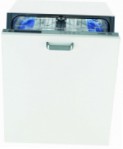 BEKO DIN 5530 Opvaskemaskine  indbygget fuldt anmeldelse bedst sælgende