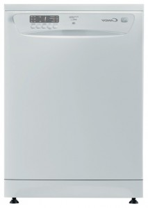 Photo Dishwasher Candy CDF8 615, review