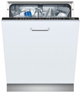 слика Машина за прање судова NEFF S51T65X3, преглед