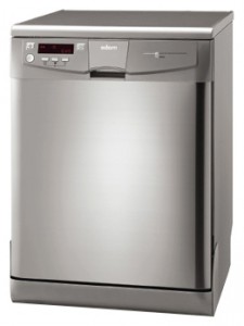 foto Stroj za pranje posuđa Mabe MDW2 017 X, pregled