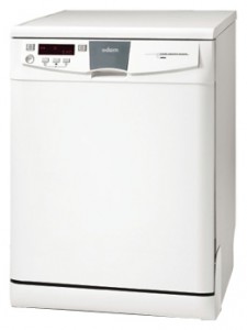 foto Stroj za pranje posuđa Mabe MDW2 017, pregled