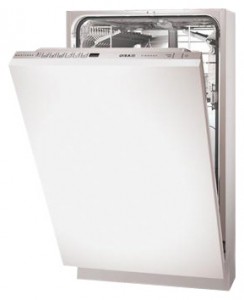 عکس ماشین ظرفشویی AEG F 65000 VI, مرور