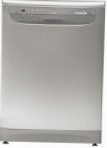 Candy CDF 8 712L/1 Lavastoviglie  freestanding recensione bestseller