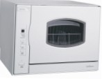 Mabe MLVD 1500 RWW Opvaskemaskine  frit stående anmeldelse bedst sælgende