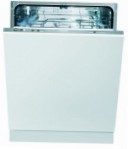 Gorenje GV63320 Mesin pencuci piring  sepenuhnya dapat disematkan