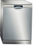 Bosch SMS 69U48 Stroj za pranje posuđa  samostojeća pregled najprodavaniji
