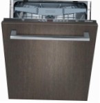 Siemens SN 65L080 Mesin pencuci piring  sepenuhnya dapat disematkan ulasan buku terlaris