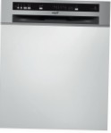 Whirlpool ADG 5010 IX ماشین ظرفشویی  تا حدی قابل جاسازی مرور کتاب پرفروش