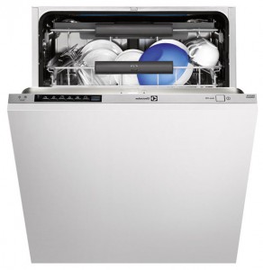Photo Dishwasher Electrolux ESL 8510 RO, review