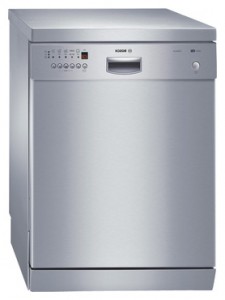 foto Stroj za pranje posuđa Bosch SGS 55M25, pregled