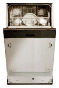 Photo Dishwasher Kuppersbusch IGV 459.1, review