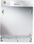 Kuppersbusch IG 634.5 E ماشین ظرفشویی  تا حدی قابل جاسازی مرور کتاب پرفروش