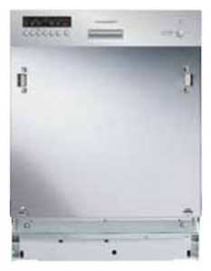 Photo Dishwasher Kuppersbusch IG 657.3 E, review