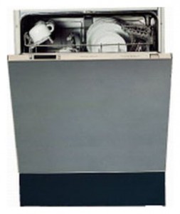 รูปถ่าย เครื่องล้างจาน Kuppersbusch IGV 699.3, ทบทวน
