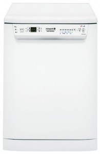 foto Stroj za pranje posuđa Hotpoint-Ariston LFFA+ 8M14, pregled