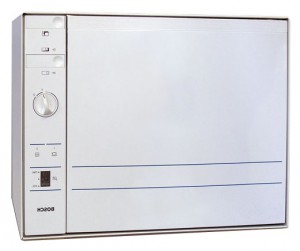 фото Посудомийна машина Bosch SKT 2002, огляд