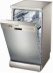 Siemens SR 24E802 洗碗机  独立式的 评论 畅销书