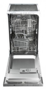 Photo Dishwasher Interline DWI 459, review