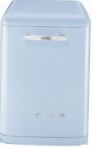 Smeg BLV2AZ-1 Lava-louças  autoportante reveja mais vendidos