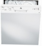 Indesit DPG 15 WH Посудомоечная Машина  встраиваемая частично обзор бестселлер