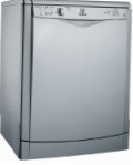 Indesit DFG 151 S Opvaskemaskine  frit stående anmeldelse bedst sælgende