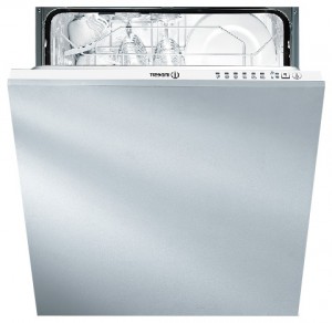 foto Stroj za pranje posuđa Indesit DIF 26 A, pregled