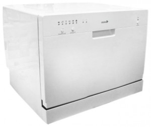 foto Stroj za pranje posuđa Ardo ADW 3201, pregled