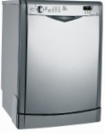 Indesit IDE 1000 S Посудомоечная Машина  отдельно стоящая обзор бестселлер