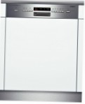 Siemens SN 58M550 Lave-vaisselle  intégré en partie examen best-seller