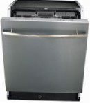 Midea WQP12-7313A Dishwasher  built-in full review bestseller