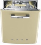 Smeg ST2FABP 食器洗い機  内蔵のフル レビュー ベストセラー