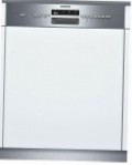 Siemens SN 56N531 Lave-vaisselle  intégré en partie examen best-seller