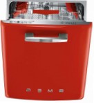 Smeg ST2FABR 食器洗い機  内蔵のフル レビュー ベストセラー