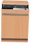 De Dietrich DVH 620 JE1 Dishwasher  built-in full review bestseller