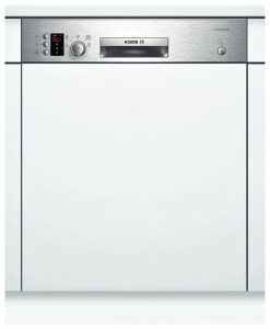 照片 洗碗机 Bosch SMI 50E25, 评论