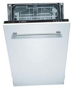 foto Stroj za pranje posuđa Bosch SRV 43M53, pregled