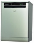 Whirlpool ADP 500 IX Dishwasher  freestanding review bestseller