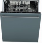 Bauknecht GSX 102414 A+++ เครื่องล้างจาน  ฝังได้อย่างสมบูรณ์ ทบทวน ขายดี