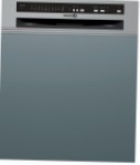 Bauknecht GSI 102414 A+++ IN Lave-vaisselle  intégré en partie examen best-seller