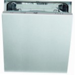 Whirlpool ADG 120 ماشین ظرفشویی  کاملا قابل جاسازی مرور کتاب پرفروش